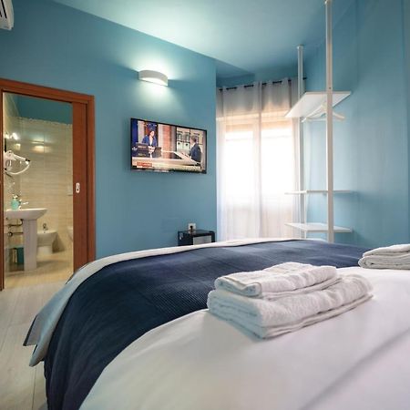 Budget Rooms Sonnino 37 Cagliari Exterior foto