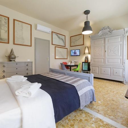 Budget Rooms Sonnino 37 Cagliari Exterior foto