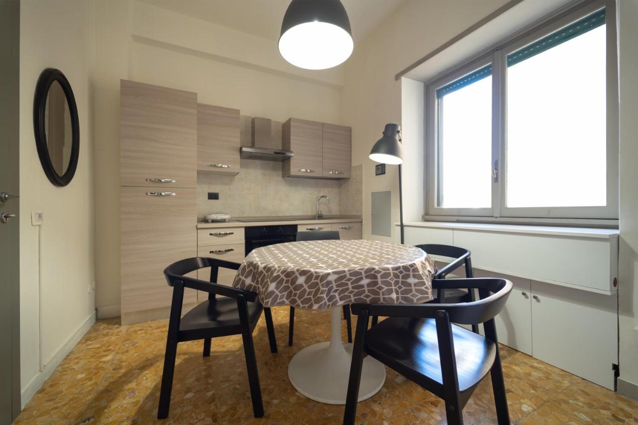 Budget Rooms Sonnino 37 Cagliari Exterior foto