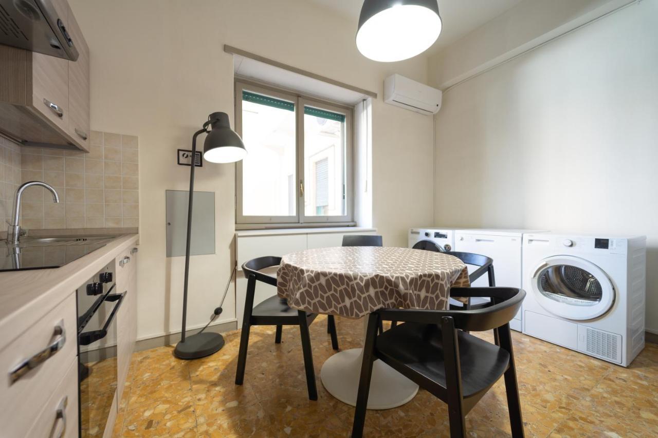 Budget Rooms Sonnino 37 Cagliari Exterior foto