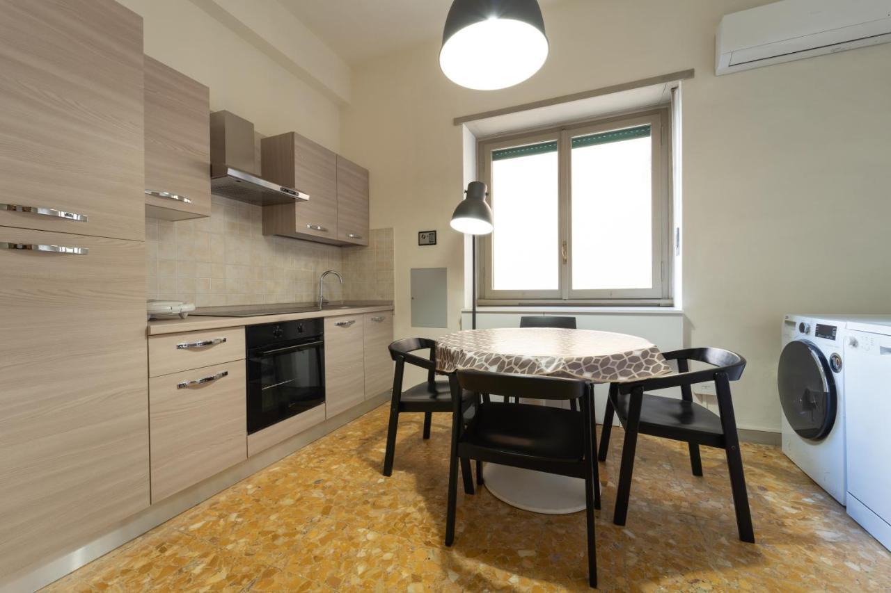 Budget Rooms Sonnino 37 Cagliari Exterior foto