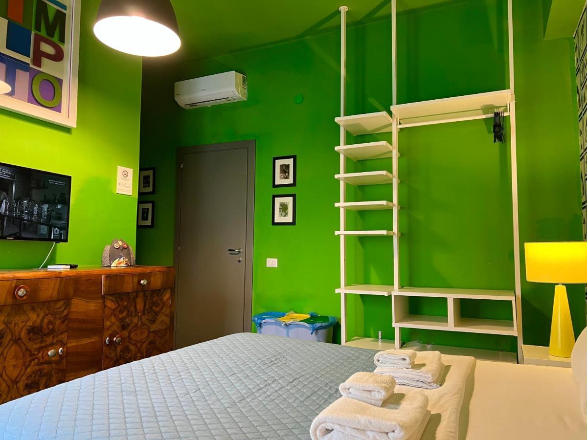 Budget Rooms Sonnino 37 Cagliari Exterior foto