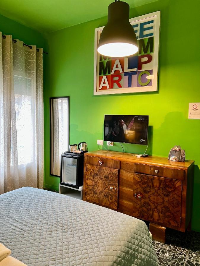 Budget Rooms Sonnino 37 Cagliari Exterior foto