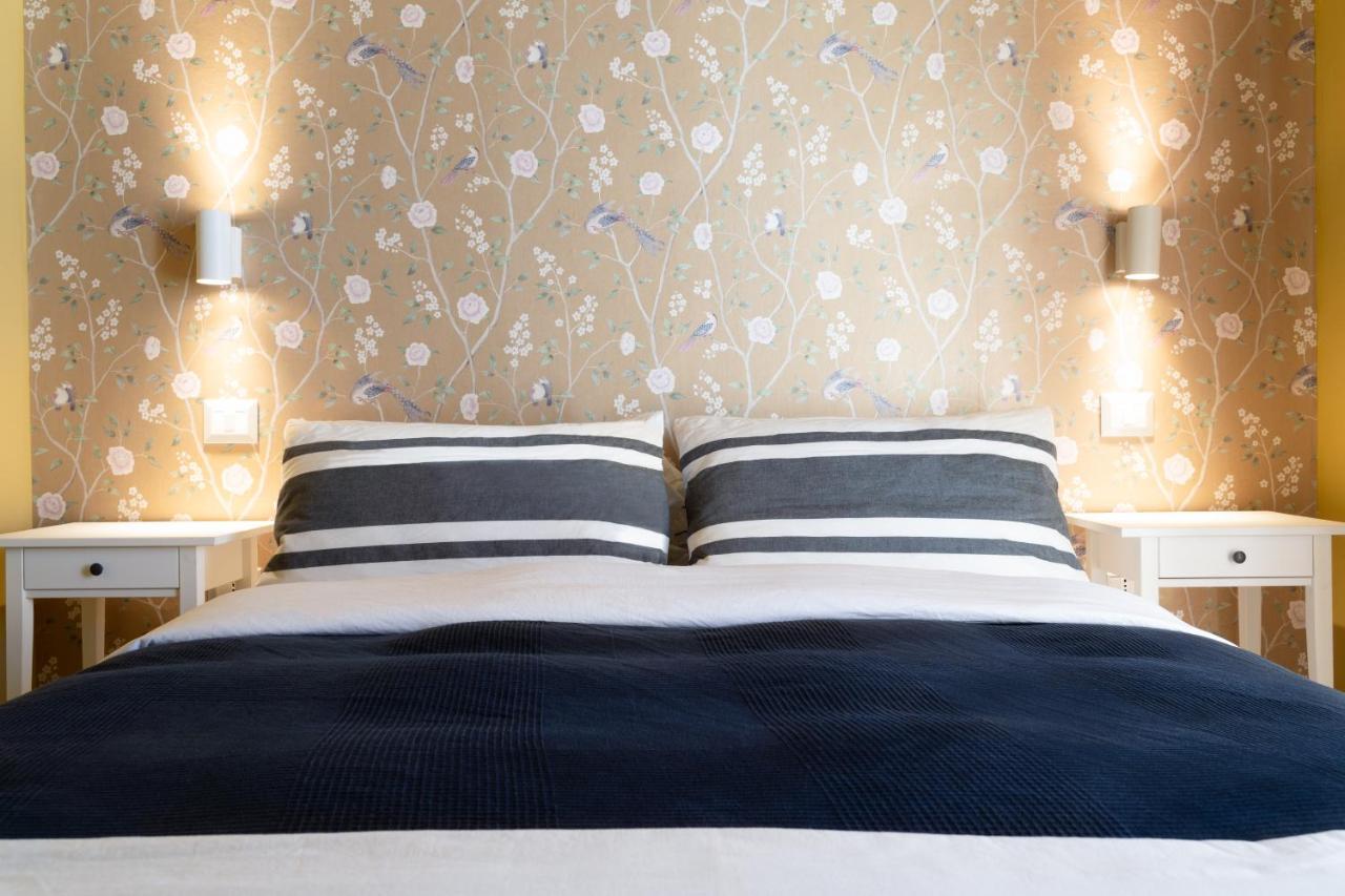 Budget Rooms Sonnino 37 Cagliari Exterior foto