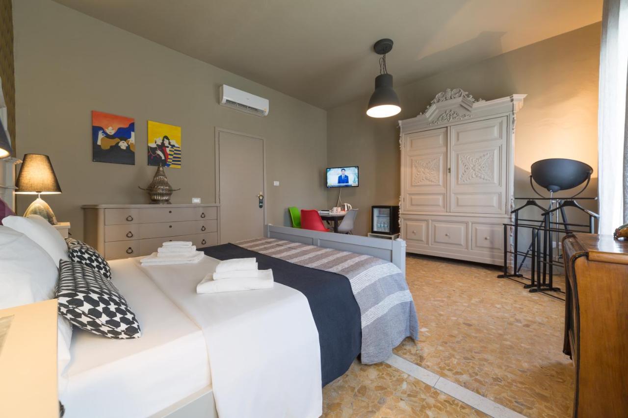 Budget Rooms Sonnino 37 Cagliari Exterior foto
