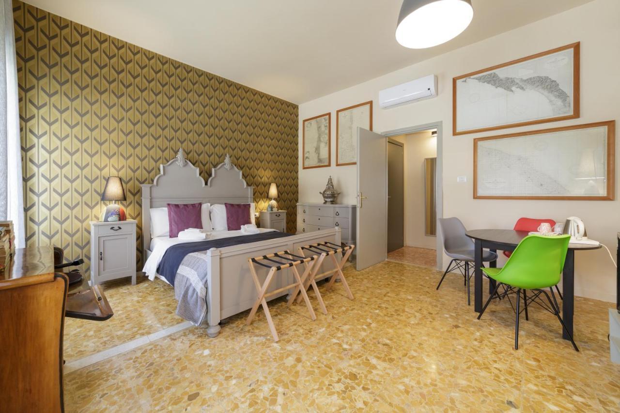Budget Rooms Sonnino 37 Cagliari Exterior foto