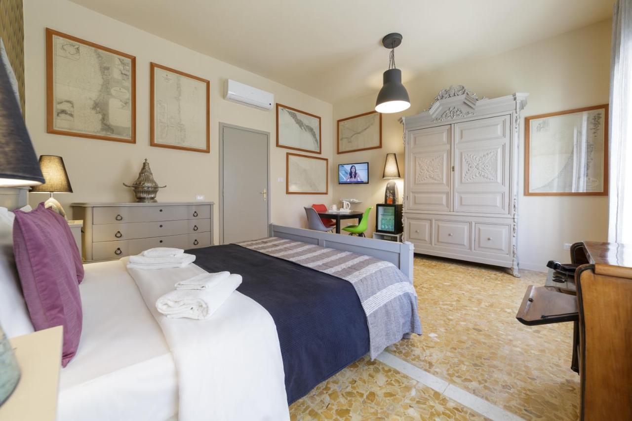 Budget Rooms Sonnino 37 Cagliari Exterior foto